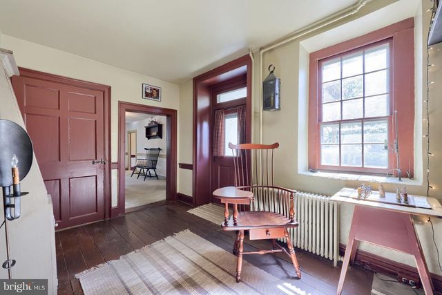 326 MILLER ST, Strasburg, PA 17579