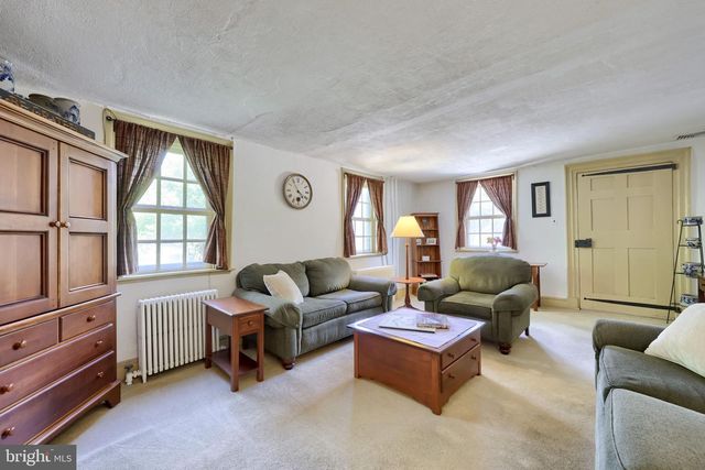 326 MILLER ST, Strasburg, PA 17579