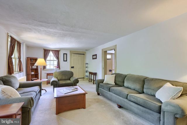 326 MILLER ST, Strasburg, PA 17579
