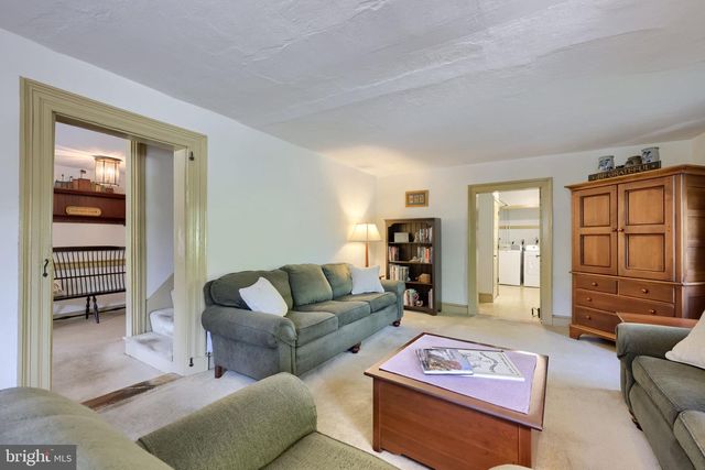 326 MILLER ST, Strasburg, PA 17579