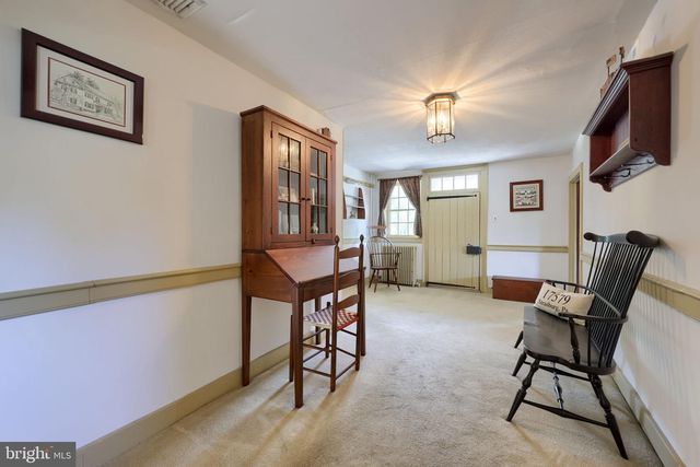 326 MILLER ST, Strasburg, PA 17579