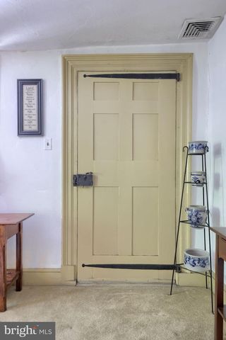 326 MILLER ST, Strasburg, PA 17579