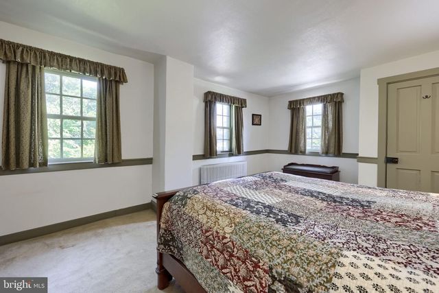 326 MILLER ST, Strasburg, PA 17579