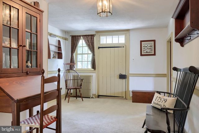 326 MILLER ST, Strasburg, PA 17579