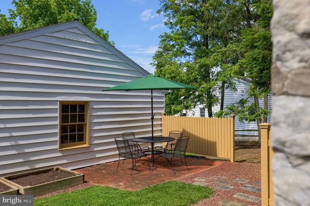 326 MILLER ST, Strasburg, PA 17579