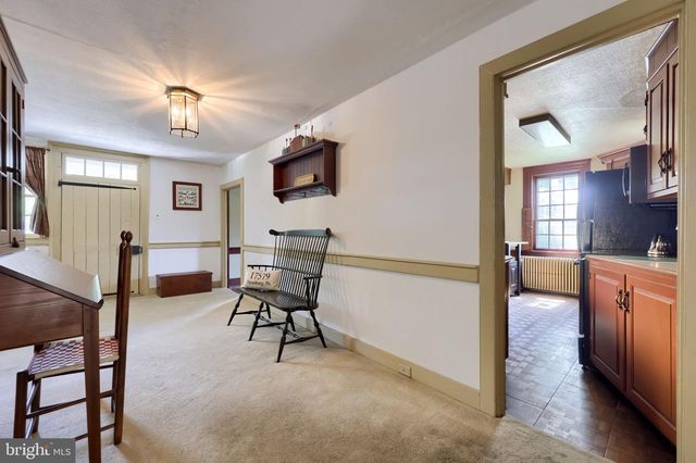 326 MILLER ST, Strasburg, PA 17579
