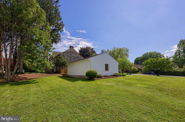 326 MILLER ST, Strasburg, PA 17579