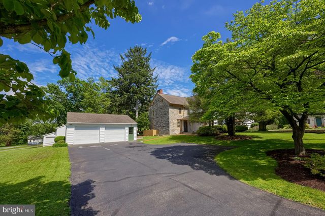326 MILLER ST, Strasburg, PA 17579