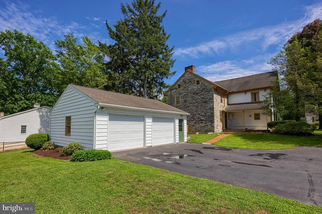 326 MILLER ST, Strasburg, PA 17579