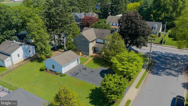326 MILLER ST, Strasburg, PA 17579