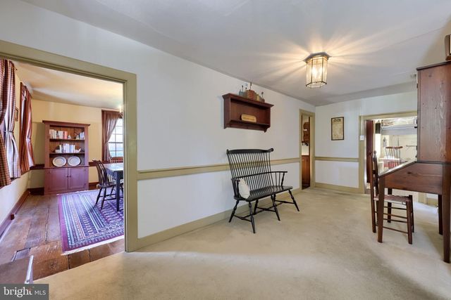 326 MILLER ST, Strasburg, PA 17579