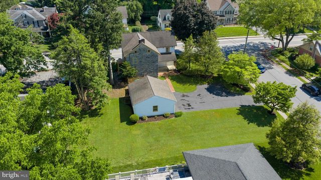 326 MILLER ST, Strasburg, PA 17579
