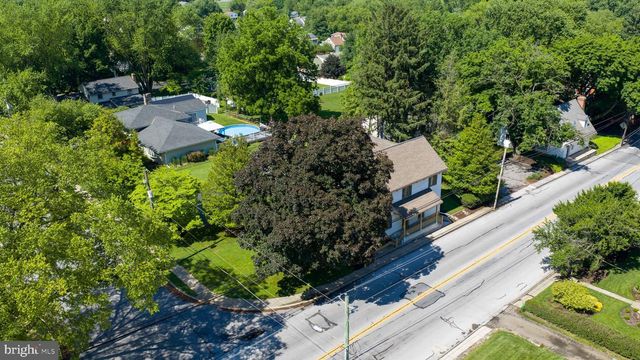326 MILLER ST, Strasburg, PA 17579