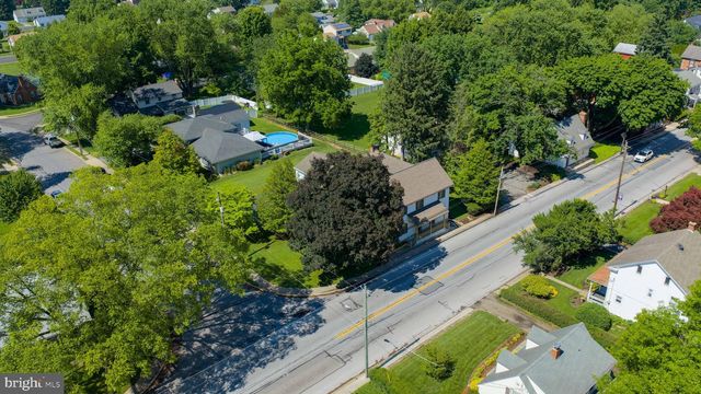 326 MILLER ST, Strasburg, PA 17579
