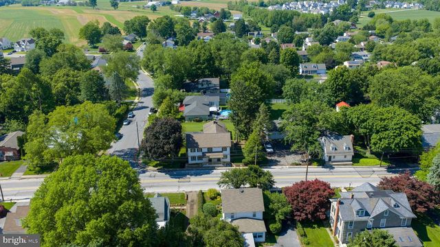 326 MILLER ST, Strasburg, PA 17579