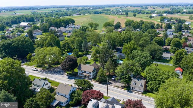 326 MILLER ST, Strasburg, PA 17579