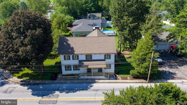 326 MILLER ST, Strasburg, PA 17579