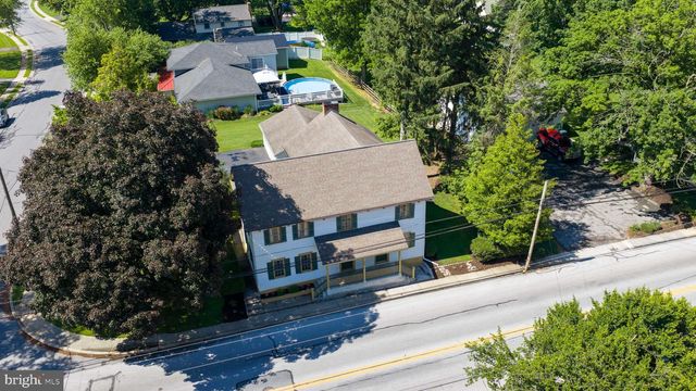 326 MILLER ST, Strasburg, PA 17579