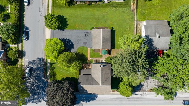 326 MILLER ST, Strasburg, PA 17579