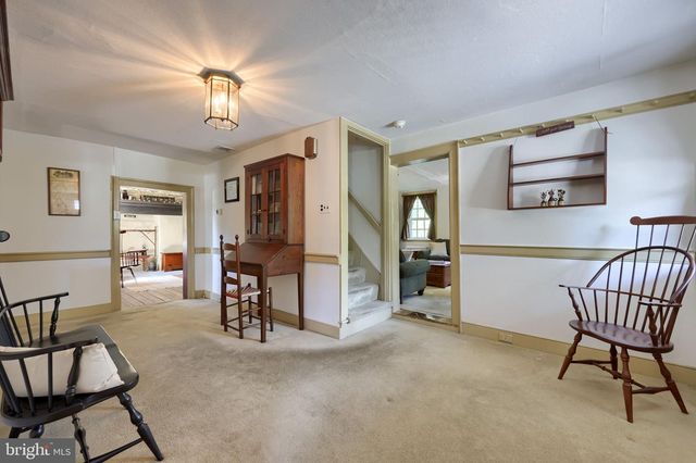 326 MILLER ST, Strasburg, PA 17579