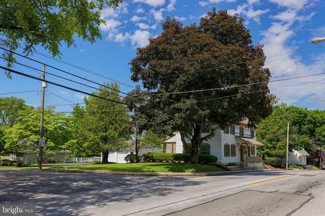 326 MILLER ST, Strasburg, PA 17579