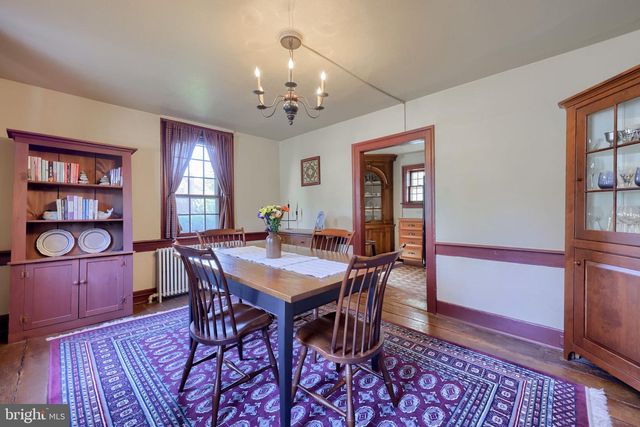 326 MILLER ST, Strasburg, PA 17579