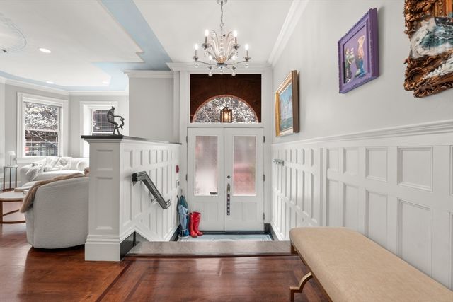 61 Saint Botolph St 61, Boston, MA 02116