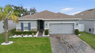 6013 MOUNT ZION CIRCLE, Deland, FL 32724