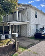 817 Fifth, Marietta, OH 45750