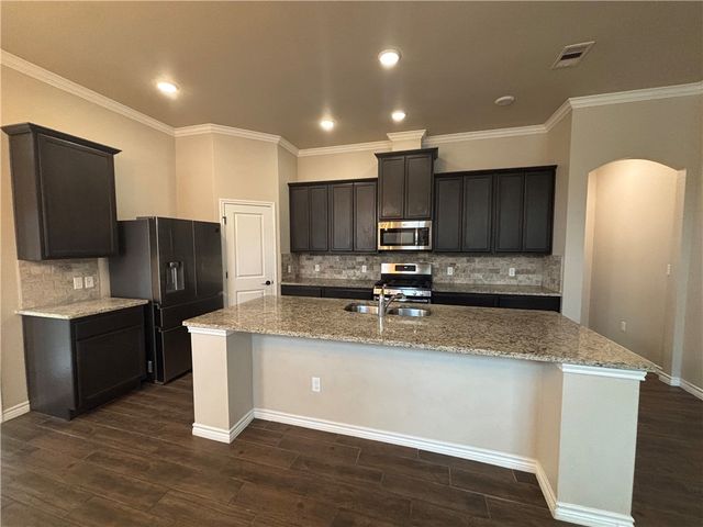 7206 Bryson Way, Corpus Christi, TX 78414