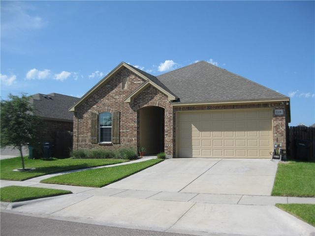 7206 Bryson Way, Corpus Christi, TX 78414