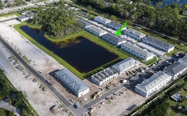 4250 Efendi Drive Latitude 53-30, Lantana, FL 33462