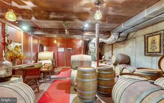 4374 SWARTZ ROAD, Maurertown, VA 22644
