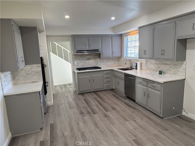 11601 Babbitt Avenue, Granada Hills, CA 91344