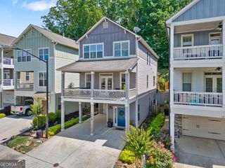 1229 Ridenour Lane, Kennesaw, GA 30152