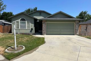 1052 E Ashford St, Meridian, ID 83642