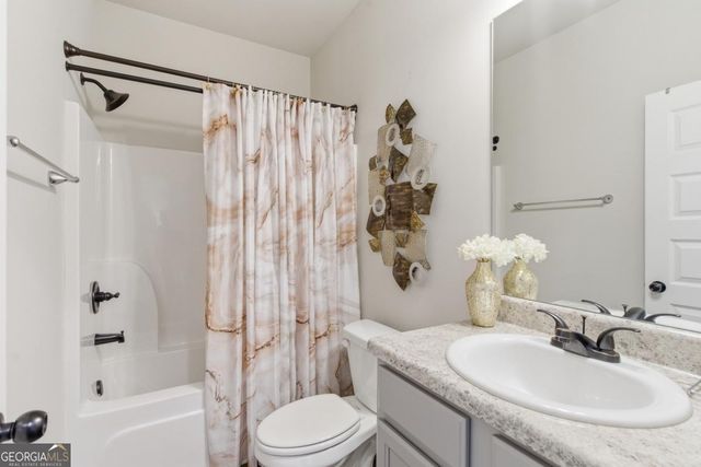 4958 Zoya Court SW, Atlanta, GA 30331