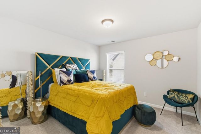 4958 Zoya Court SW, Atlanta, GA 30331