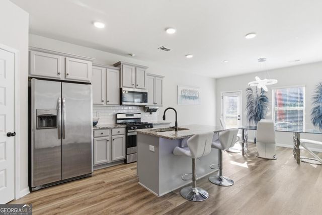 4958 Zoya Court SW, Atlanta, GA 30331