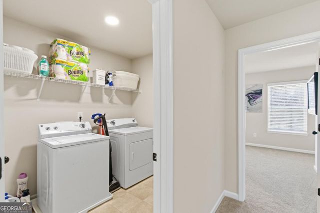 4958 Zoya Court SW, Atlanta, GA 30331