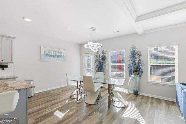 4958 Zoya Court SW, Atlanta, GA 30331