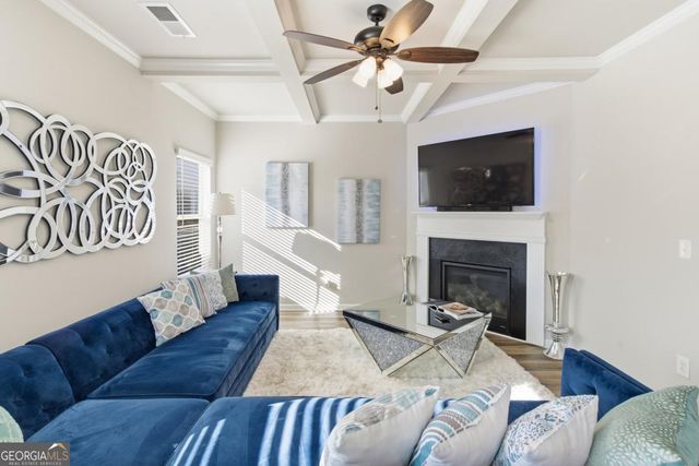 4958 Zoya Court SW, Atlanta, GA 30331