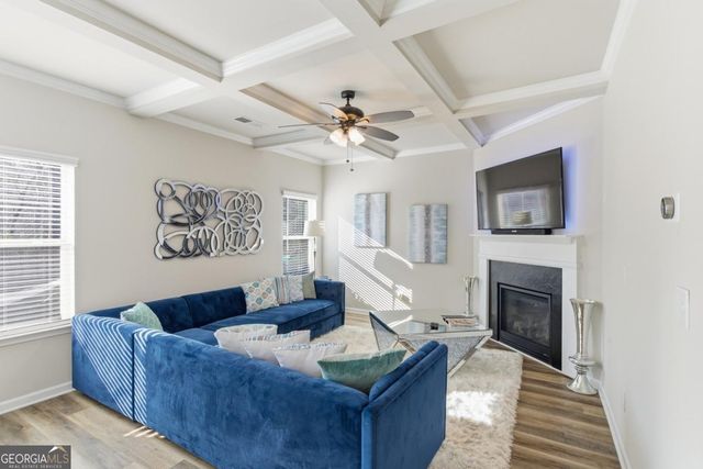 4958 Zoya Court SW, Atlanta, GA 30331