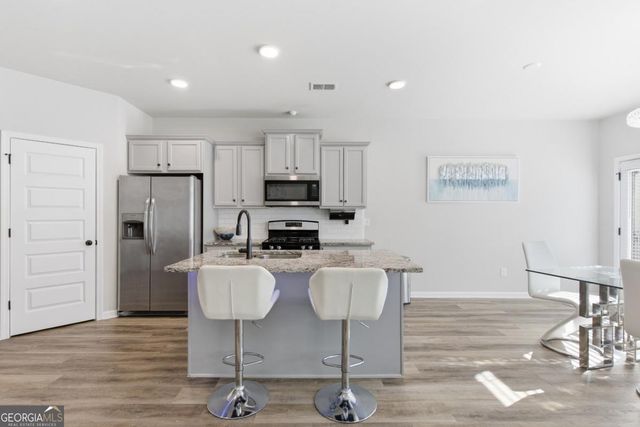 4958 Zoya Court SW, Atlanta, GA 30331