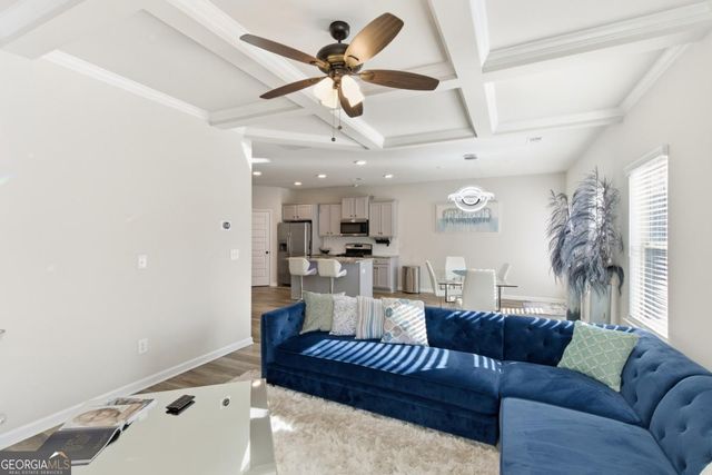 4958 Zoya Court SW, Atlanta, GA 30331