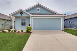 7517 Larson Lane, Mckinney, TX 75071
