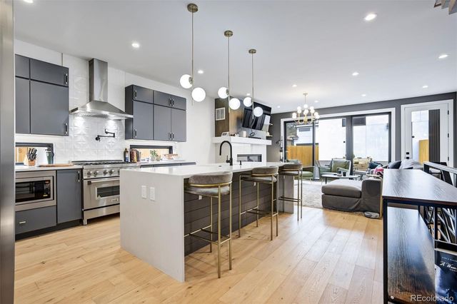 2526 S Lincoln Street, Denver, CO 80210