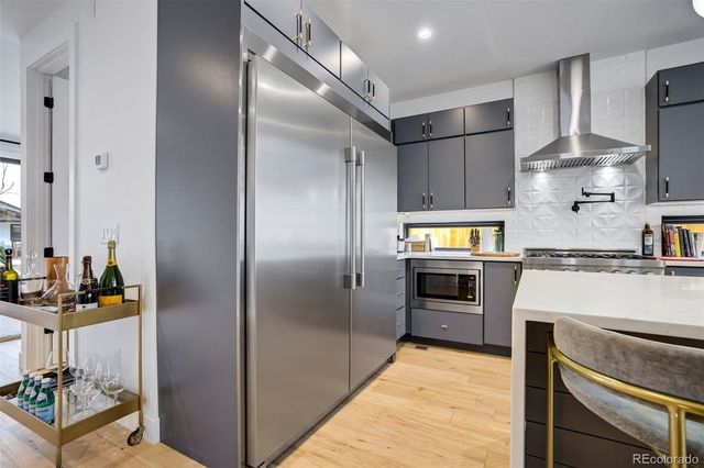 2526 S Lincoln Street, Denver, CO 80210