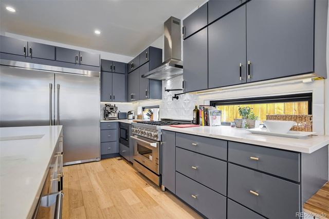 2526 S Lincoln Street, Denver, CO 80210