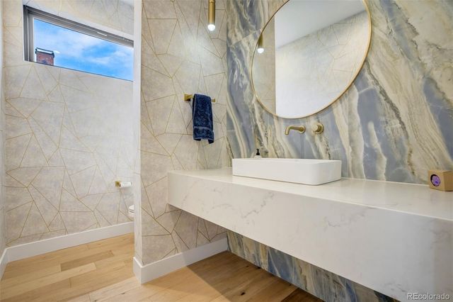 2526 S Lincoln Street, Denver, CO 80210